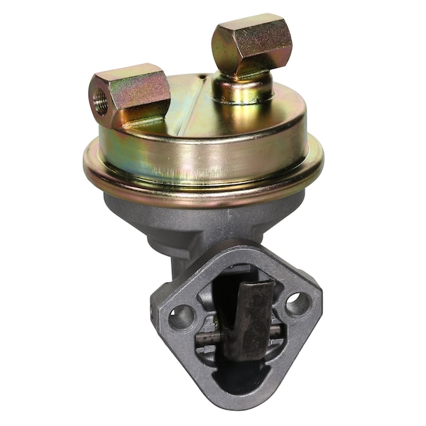 Carter Fuel Pumps 5257 Chevrolet Bel Air Mech Fuel Pump, M2118 M2118